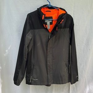 Boy’s Champion Rain Jacket